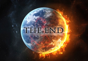 The End 3